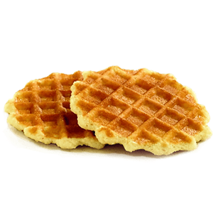 Waffle PNG-43845